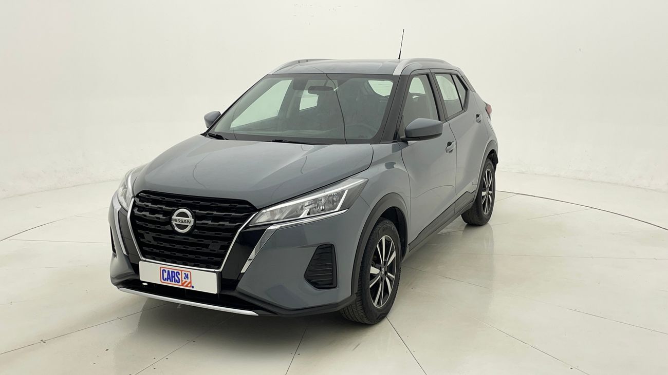 Nissan Kicks S 1.6 | Zero Down Payment | Home Test Drive