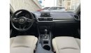 Mazda 3 1.6L | GCC | FREE 2 YEAR WARRANTY | FREE REGISTRATION | 1 YEAR COMPREHENSIVE INSURANCE