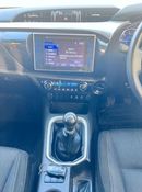 تويوتا هيلوكس