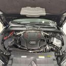 Audi S5 TFSI quattro Launch Edition 3.0L