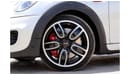 Mini Cooper John Cooper Works F56