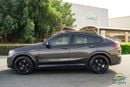 بي أم دبليو X4M Competition 3.0L (510 HP)