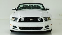 Ford Mustang Model 2014 | V6 engine | 305 HP  | Convertible | (E5302147)