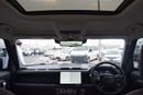 Land Rover Defender 2024Model 3.0 Diesel Engine full option Colour Grey push start Transmission Automatic Interior Black
