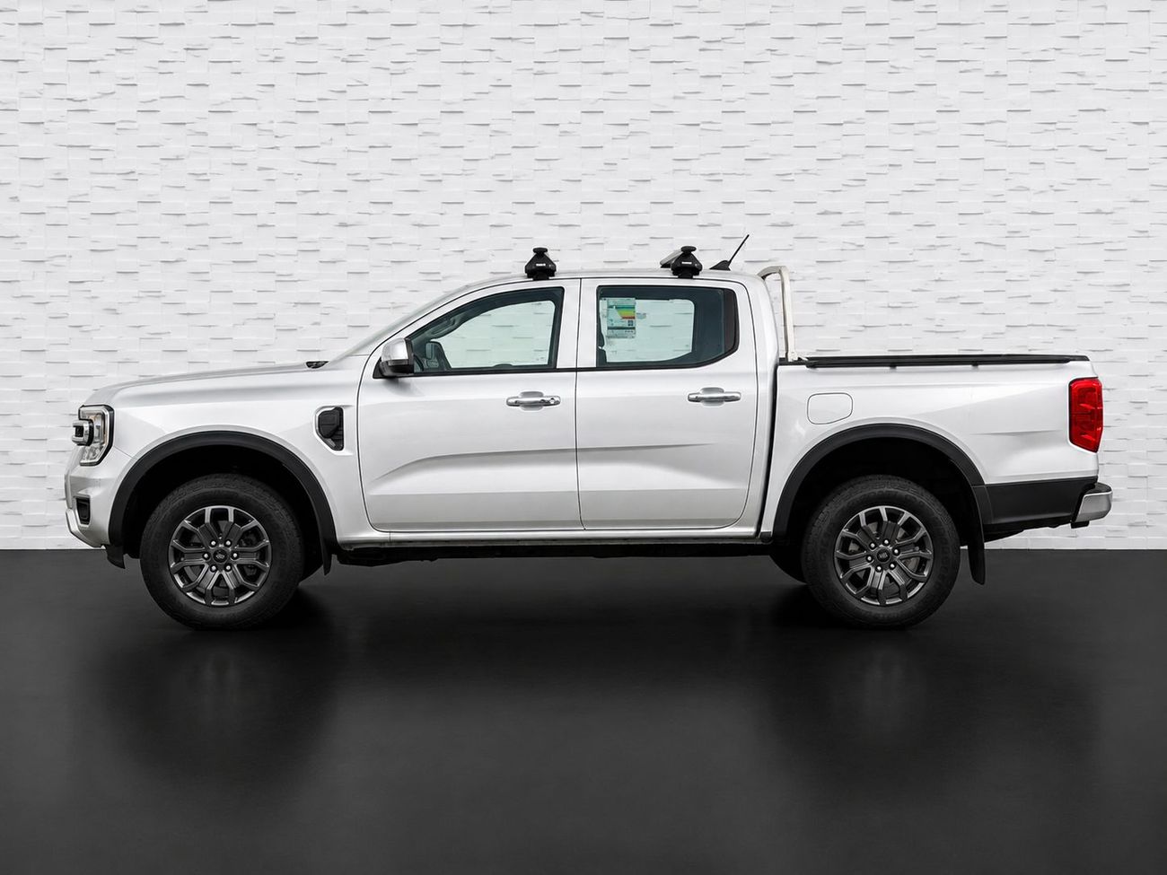 Ford Ranger XLT 2.3L