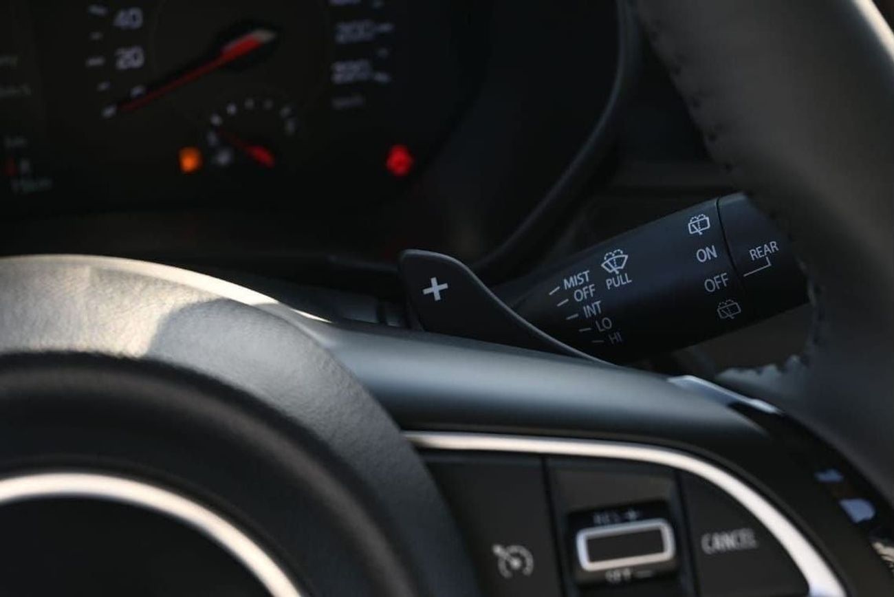 Suzuki Swift Suzuki Swift 1.2L Petrol, Hatchback, FWD, 5Doors (Export Price)