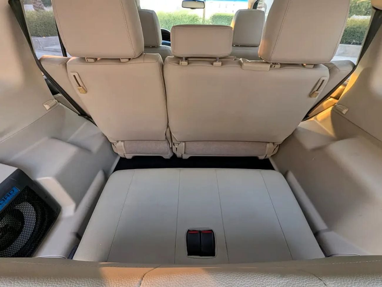 Mitsubishi Pajero GLS MIDLINE GLS Full Option TOP GCC Premium Condition Low KM Family SUV