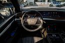 كاديلاك إسكالاد Sport Platinum Executive 6.2L V8 4WD 2026 Brand New American Specs