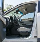 نيسان إكس تريل S 2.5L (169 HP) FWD (5 Seater)