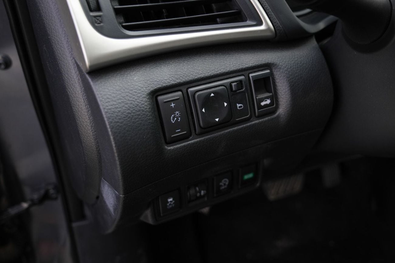 Nissan Sylphy NISSAN SYLPHY II 2024