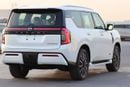 Nissan Patrol LE PLATINUM CITY LE Platinum 3.5L LE Platinum 3.5L, Leather Seat , Panoramic Roof , Alloy Wheels , M