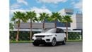Land Rover Range Rover Sport Supercharged | 3,683 P.M (3 Years)⁣ | 0% Downpayment | Under Warranty!