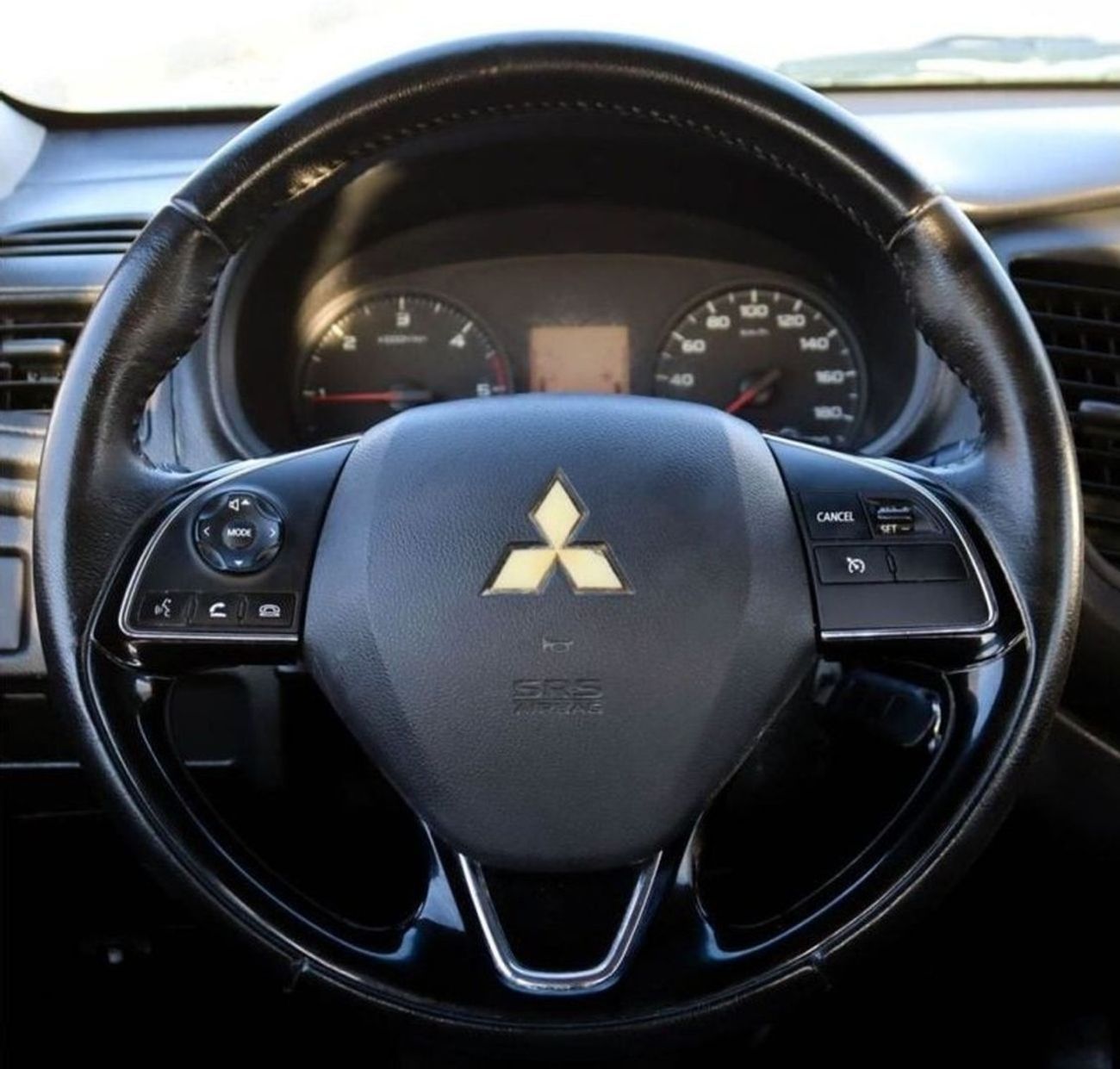 ميتسوبيشي L200 ميتسوبيشي L200 | 2.5 لتر | 2021 | خليجي | خالية من الحوادث | بحالة ممتازة | 735 شهرياً