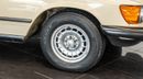 Mercedes Benz 450SL