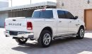 RAM 1500 1500 Classic Hami 5.7