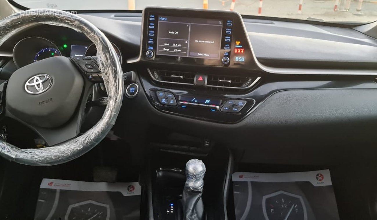 Toyota C-HR CHR 2019 For URGENT SALE