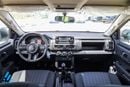 ميتسوبيشي L200 GLS | 2.4L Turbo Diesel | 6-Speed Manual | 4WD | 181 HP | GCC Spec | Export Only