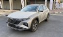 Hyundai Tucson TUCSON - 2022- 1.6 L - FULL OPTION - PTR - A/T