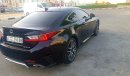 Lexus RC350 very nice an  clean  car