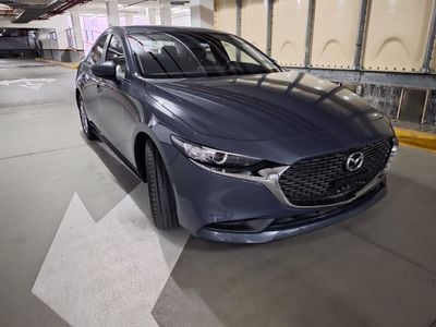 مازدا 3 Avant 2.0L