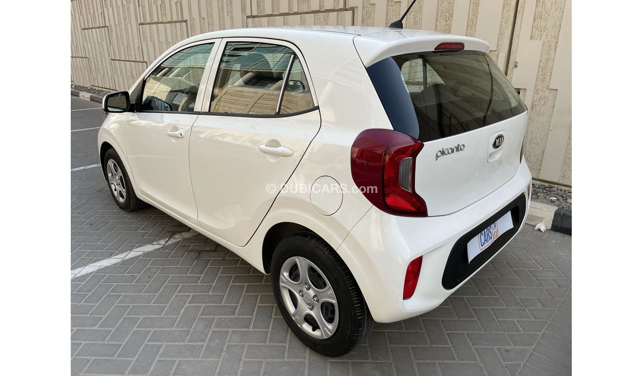Kia Picanto 1200
