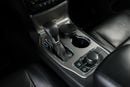 Jeep Grand Cherokee LIMITED GCC-Al Futtaim Warranty & Service Contract-Full Service History-Black Pack