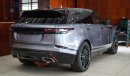 Land Rover Range Rover Velar D275 S