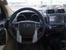 Toyota Prado GXR 4.0L 4WD