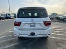 Nissan Patrol SE Platinum City 4.0L