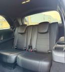مرسيدس بنز GLS 450 4MATIC