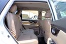 Nissan XTrail ACCIDENTS FREE - GCC - 2020 - PERFECT CONDITION INSIDE OUT