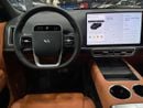Li Auto L9 ULTRA (NON GCC) Li Auto L9 2025