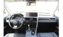 Lexus RX350 Platinum CANADIAN SPEC   MONTHLY  EXCELLENT CONDITION  2021 LEXUS RX 350