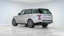 Land Rover Range Rover Autobiography