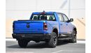 RAM 1500 Rebel GT / European Spec / For Export