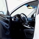 شيفروليه كابتيفا LT 1.5L (149 HP) (7 Seater) Chevrolet Captiva 2022 1.5L original paint without accident in excellent