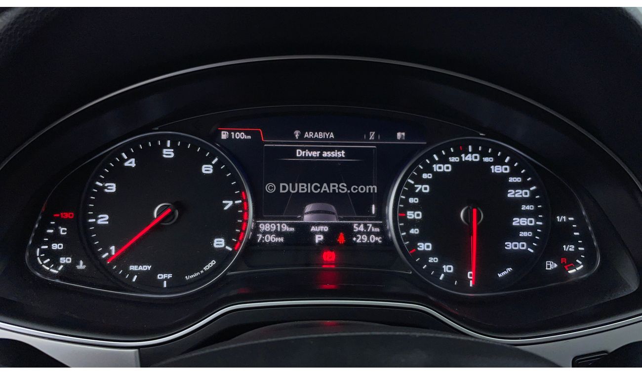 Audi Q7 40 TFSI QUATTRO 2 | Zero Down Payment | Free Home Test Drive