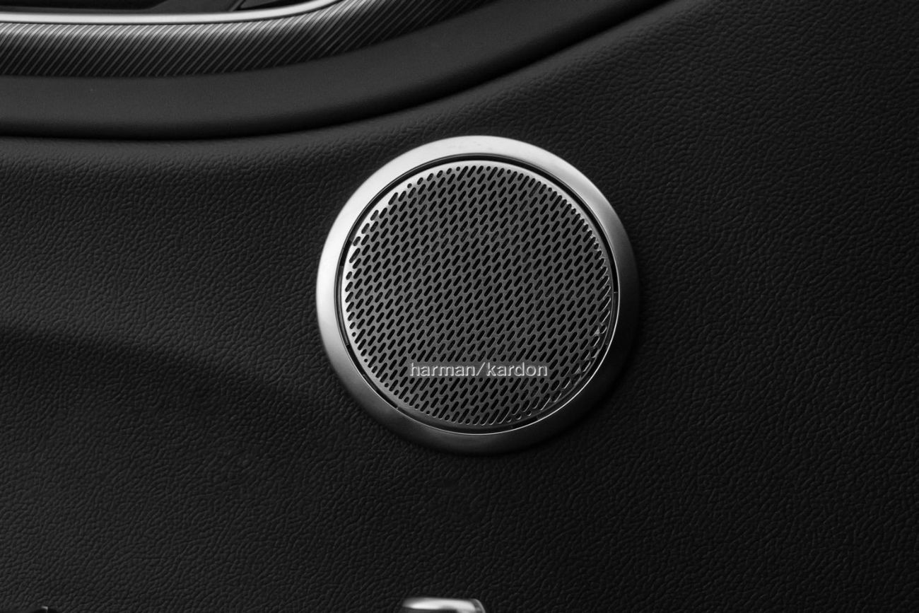 Alfa Romeo Giulia 2024 Alfa Romeo Giulia Q2 / 5 Year Alfa Romeo Warranty & Service Contract