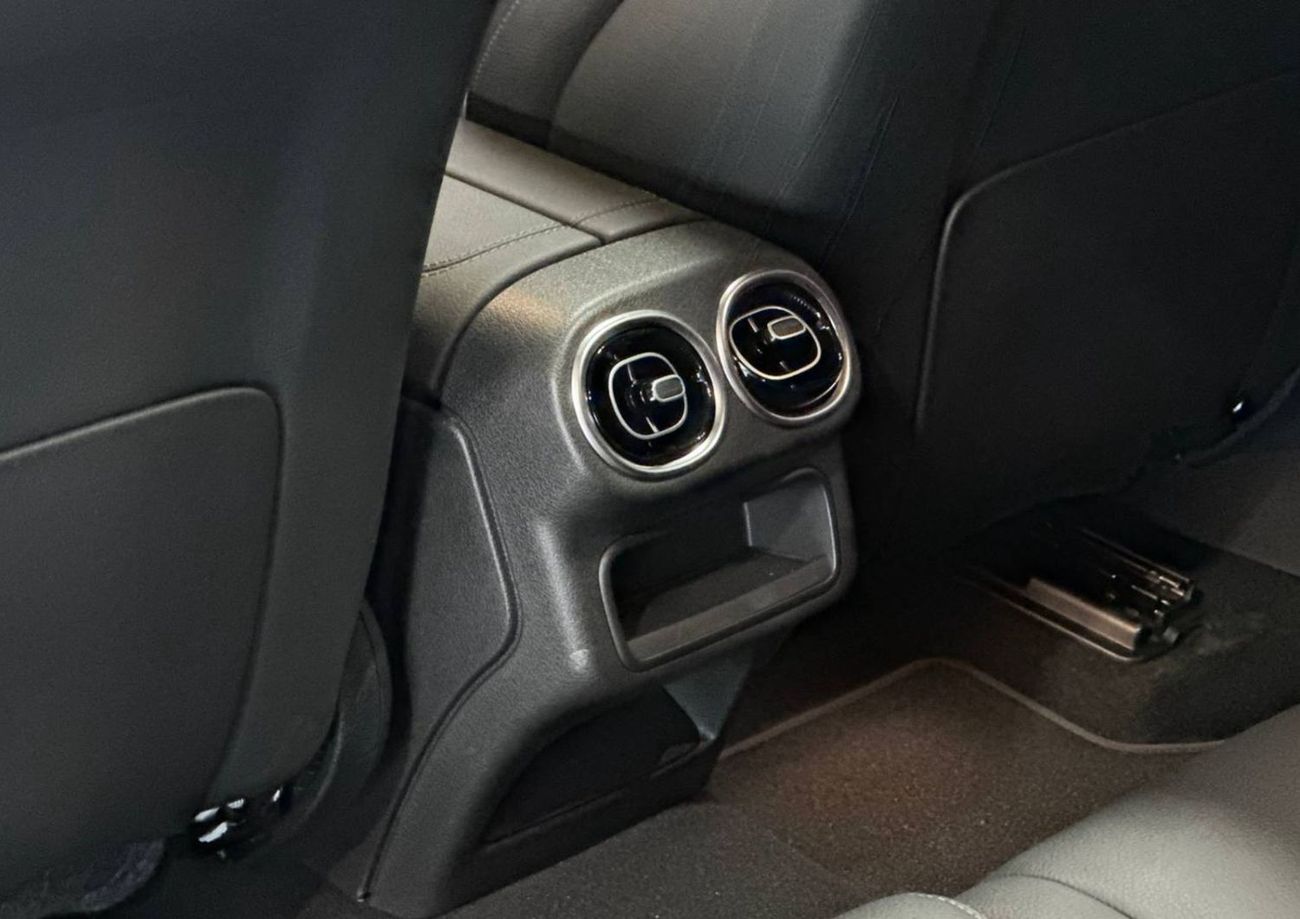 Mercedes-Benz GLC 300 4Matic