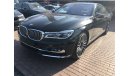 BMW 740Li