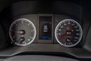 Toyota Hiace *Toyota Hiace 2026 2.8L Diesel 13 Seats Manual