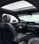 Mercedes-Benz A 200 2021 Mercedes Benz A200, 2026 Mercedes Warranty, Full Mercedes Service History, GCC