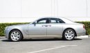 Rolls-Royce Ghost / GCC Specifications