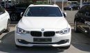 BMW 320i diesel