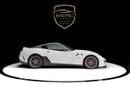 Ferrari F599 GTO