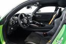 Mercedes-Benz AMG GTR Mercedes Benz AMG GTR