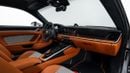 Porsche 911 TURBO - Heritage Design Interior - 2025 - GCC - Under Warranty
