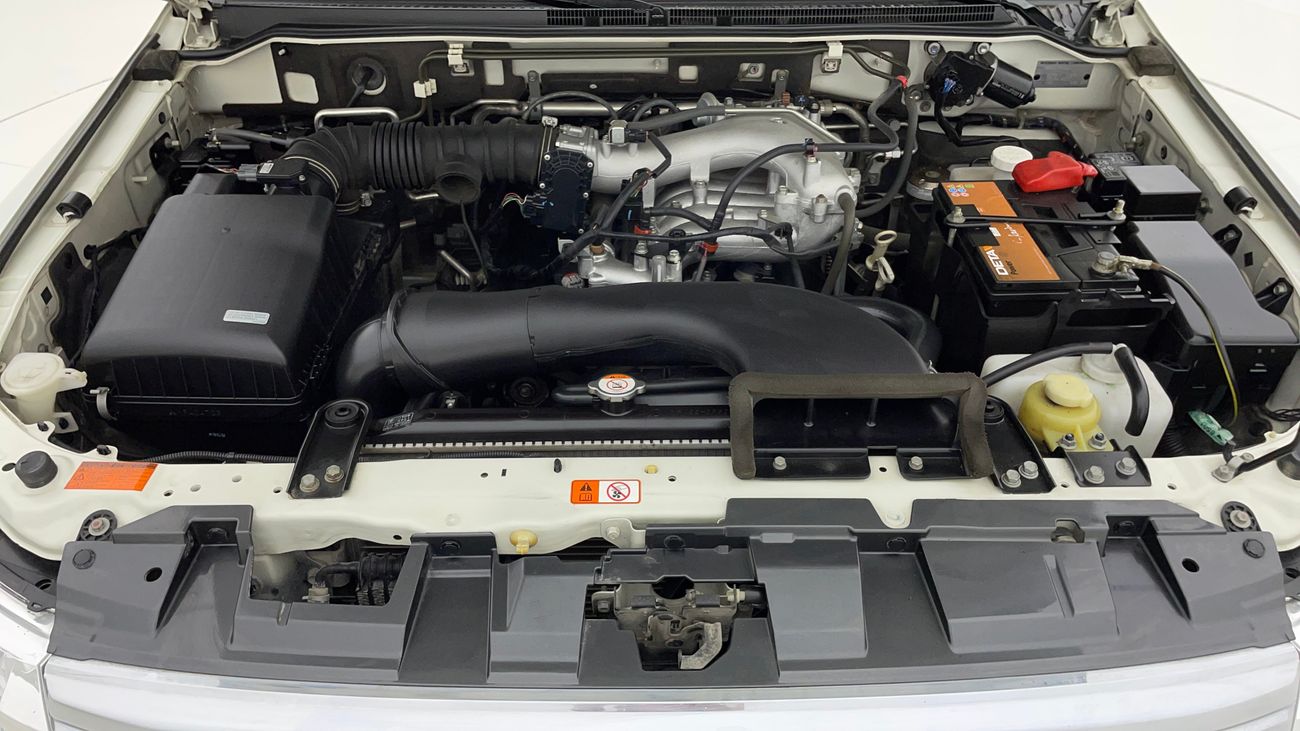 Mitsubishi Pajero GLS HIGHLINE 3 | Zero Down Payment | Free Home Test Drive