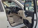 تويوتا لاند كروزر Brand New Toyota land cruiser LC300 ,SAHARA ,year 2025 ,Right Hand Drive ,Diesel 3.3L only For expor