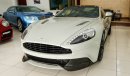 Aston Martin Vanquish